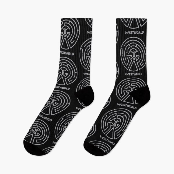 Item preview, Westworld Maze3 designed and sold by aliamar093.