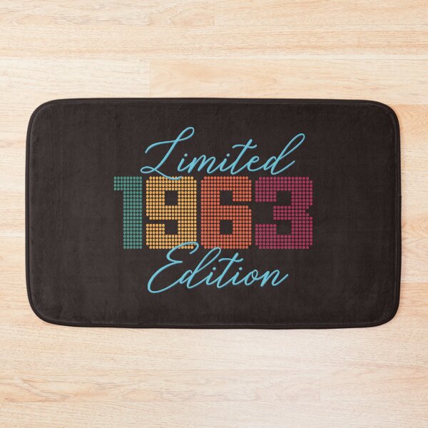 Item preview, Limited Edition - Living Legend - Born in 1963 designed and sold by portokalis.