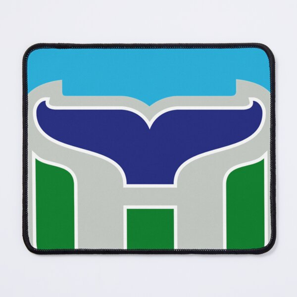 Item preview, Hartford Whalers T-Shirt designed and sold by LoreaHummel.