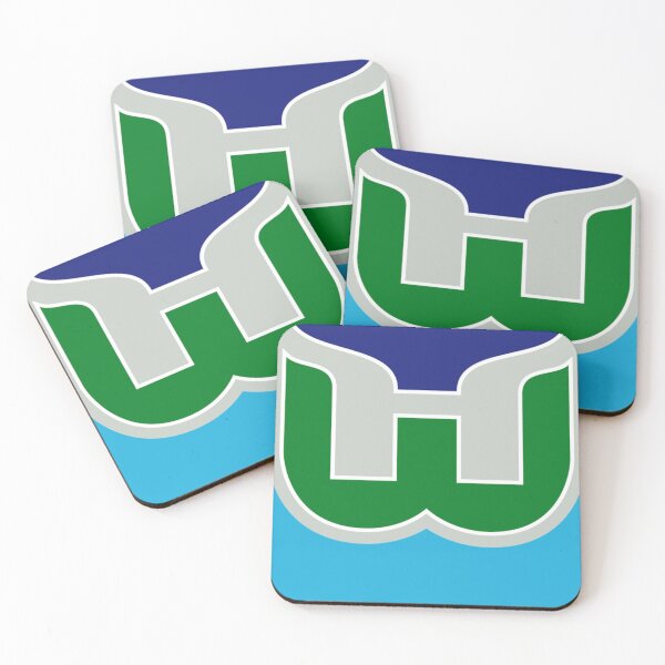 Item preview, Hartford Whalers   T-Shirt designed and sold by LoreaHummel.