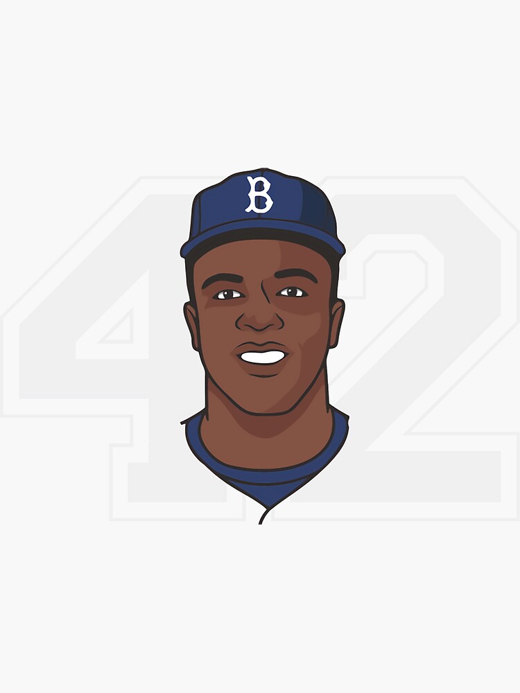 Jackie Robinson Drawings for Sale - Pixels