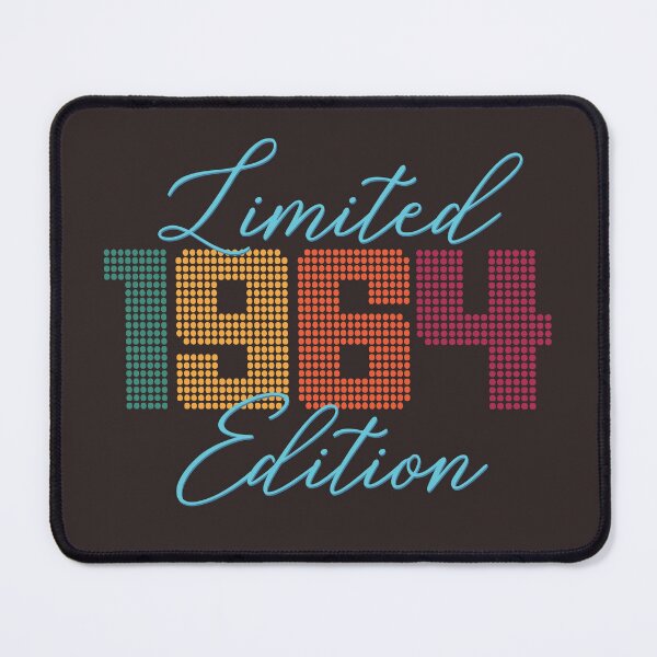 Item preview, Limited Edition - Living Legend - Born in 1964 designed and sold by portokalis.