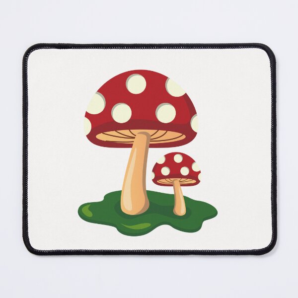 Item preview, Cute lady bird mushroom designed and sold by Sam Artist.