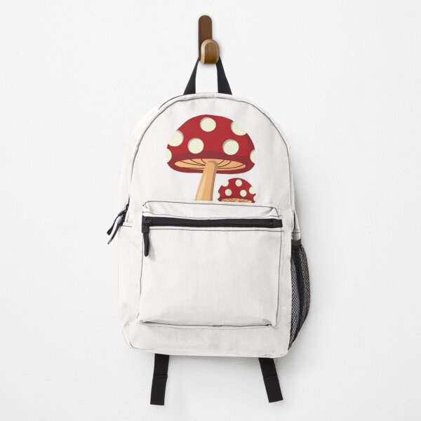 Item preview, Cute lady bird mushroom designed and sold by Sam Artist.