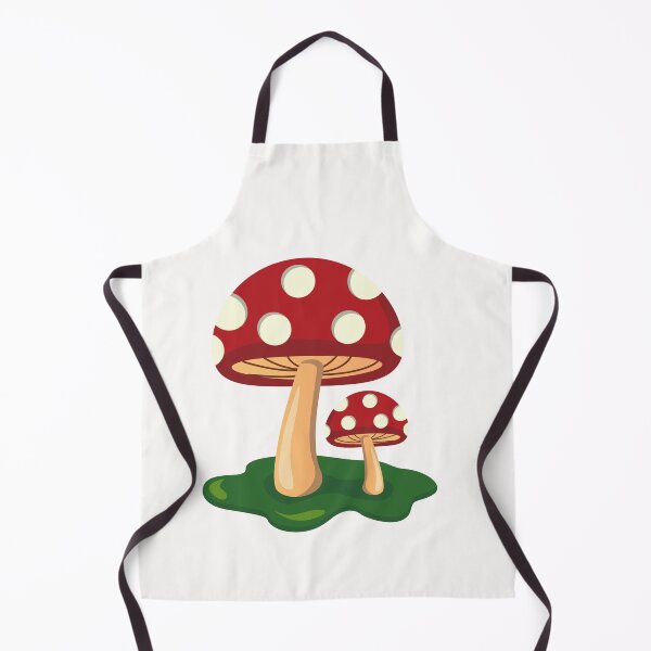Item preview, Cute lady bird mushroom designed and sold by Sam Artist.