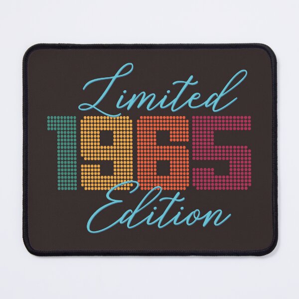 Item preview, Limited Edition - Living Legend - Born in 1965 designed and sold by portokalis.