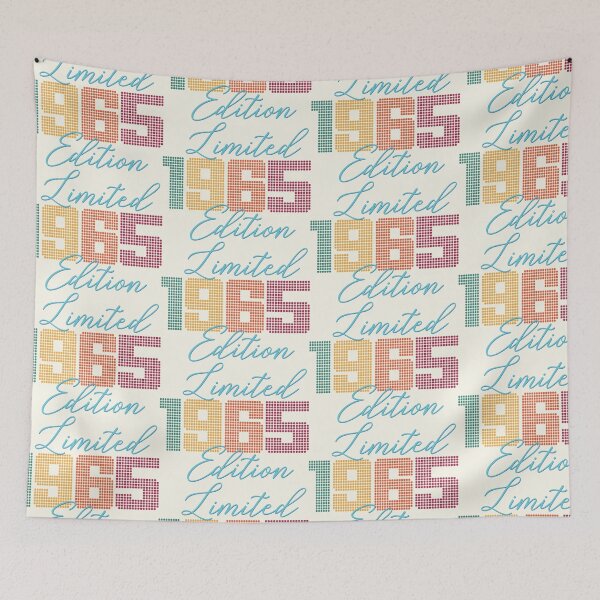 Item preview, Limited Edition - Living Legend - Born in 1965 designed and sold by portokalis.