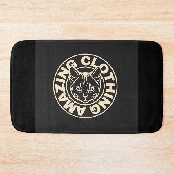 Item preview, Amazing Clothing cat   designed and sold by Vaglestyle.