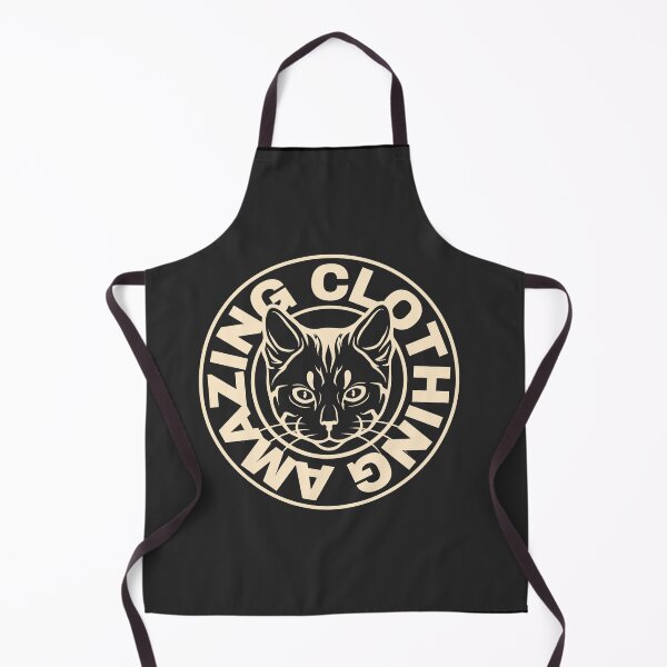 Item preview, Amazing Clothing cat   designed and sold by Vaglestyle.