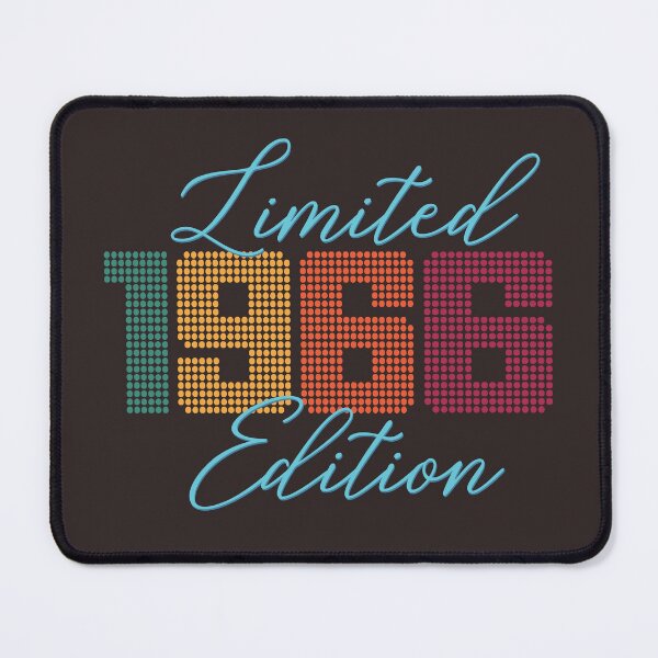 Item preview, Limited Edition - Living Legend - Born in 1966 designed and sold by portokalis.