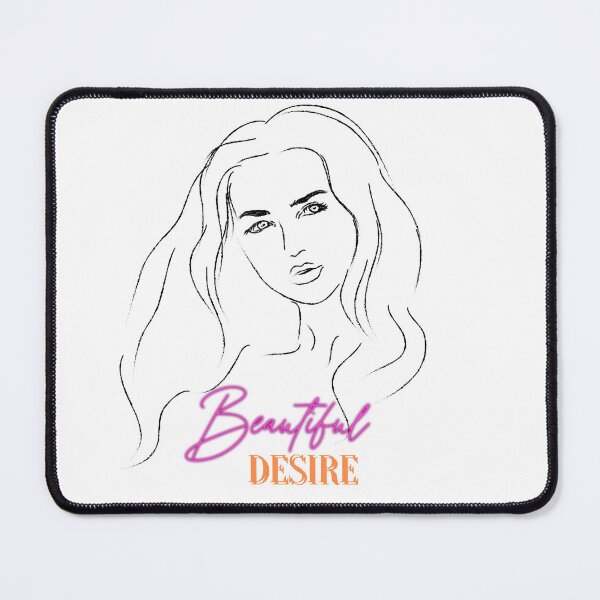 Item preview, Beautiful Desire designed and sold by Jaadueekala.