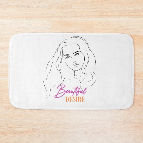 Item preview, Beautiful Desire designed and sold by Jaadueekala.