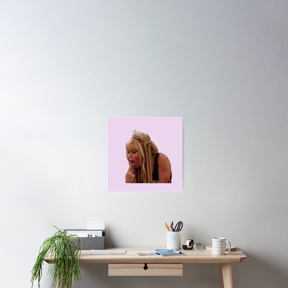Artikel-Vorschau von Poster, designt und verkauft von BeauBeauxox.