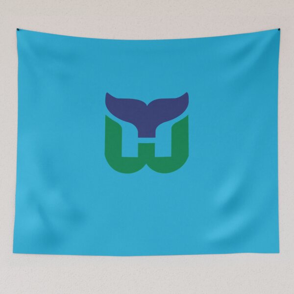 Item preview, Hartford Whalers  T-Shirt designed and sold by LoreaHummel.