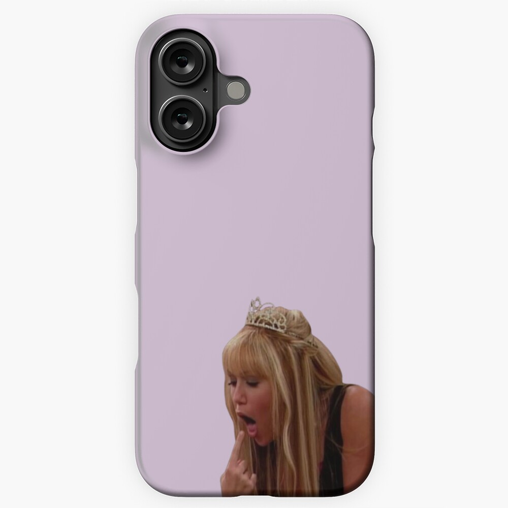 Artikel-Vorschau von iPhone Leichte Hülle, designt und verkauft von BeauBeauxox.