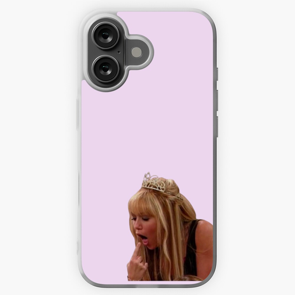 Artikel-Vorschau von iPhone Flexible Hülle, designt und verkauft von BeauBeauxox.