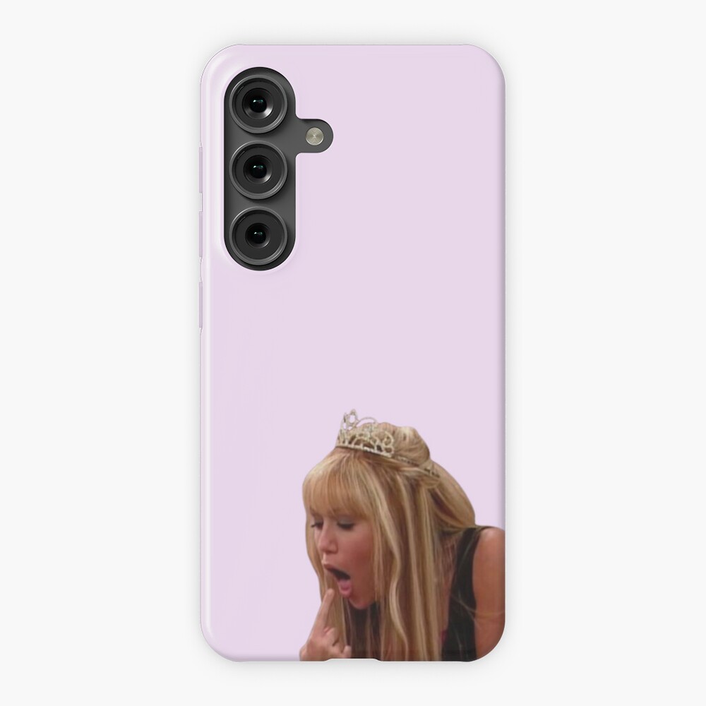 Artikel-Vorschau von Samsung Galaxy Leichte Hülle, designt und verkauft von BeauBeauxox.