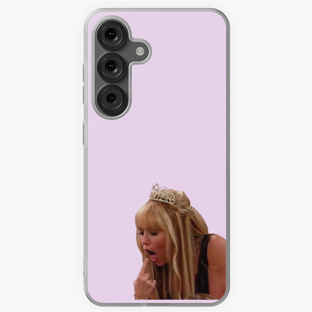 Artikel-Vorschau von Samsung Galaxy Flexible Hülle, designt und verkauft von BeauBeauxox.