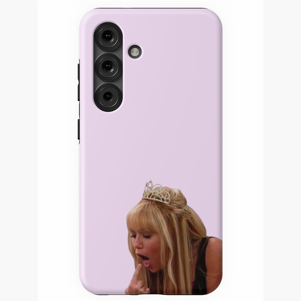 Artikel-Vorschau von Samsung Galaxy Robuste Hülle, designt und verkauft von BeauBeauxox.