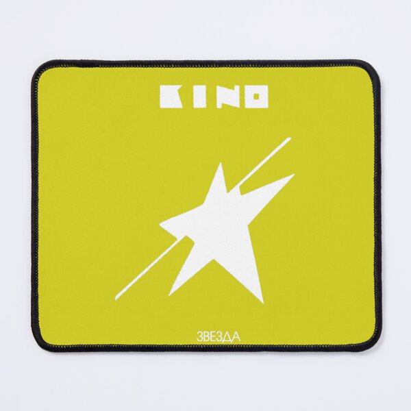 Item preview, Kino  T-Shirt designed and sold by WiebkeaHaas.