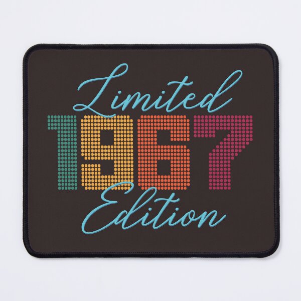 Item preview, Limited Edition - Living Legend - Born in 1967 designed and sold by portokalis.