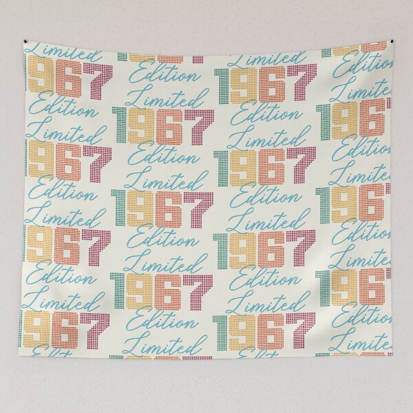 Item preview, Limited Edition - Living Legend - Born in 1967 designed and sold by portokalis.