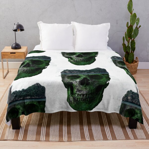 Item preview, Skull designed and sold by UA-t-shirts.