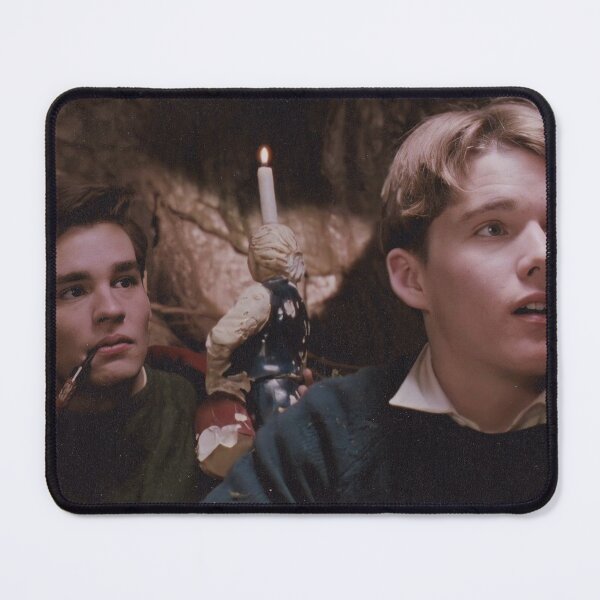 Item preview, Anderperry Jigsaw Puzzle designed and sold by broadwayraccoon.