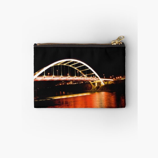 Item preview, Nashville's Gateway Bridge designed and sold by LisaWootenPhoto.