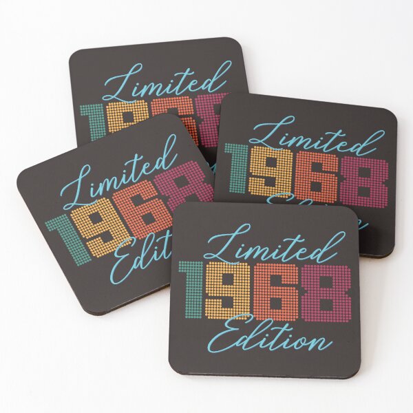 Item preview, Limited Edition - Living Legend - Born in 1968 designed and sold by portokalis.