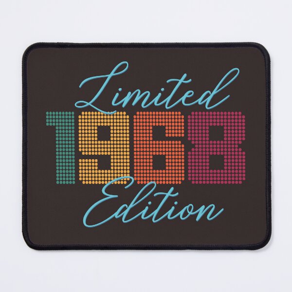Item preview, Limited Edition - Living Legend - Born in 1968 designed and sold by portokalis.