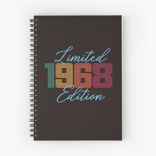 Item preview, Limited Edition - Living Legend - Born in 1968 designed and sold by portokalis.