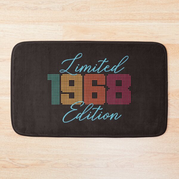 Item preview, Limited Edition - Living Legend - Born in 1968 designed and sold by portokalis.