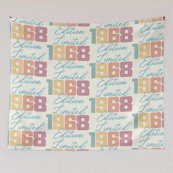 Item preview, Limited Edition - Living Legend - Born in 1968 designed and sold by portokalis.