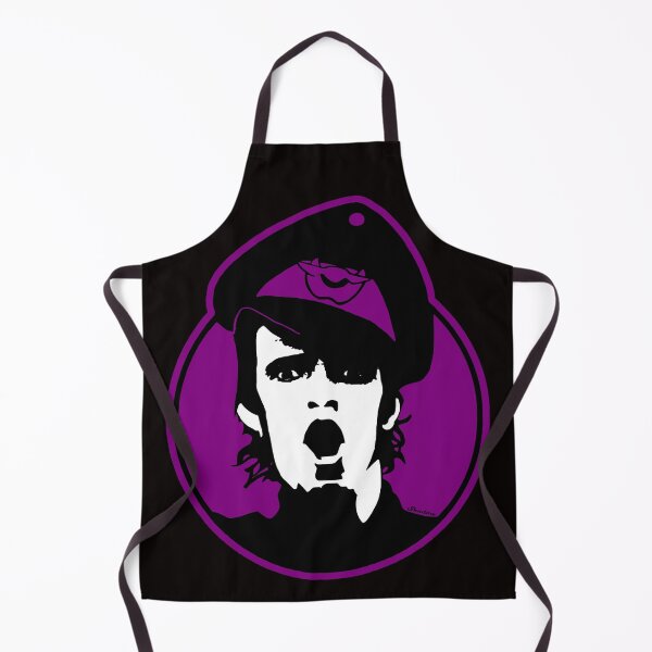 Item preview, Scott Weiland designed and sold by Shadow Est. 2014.