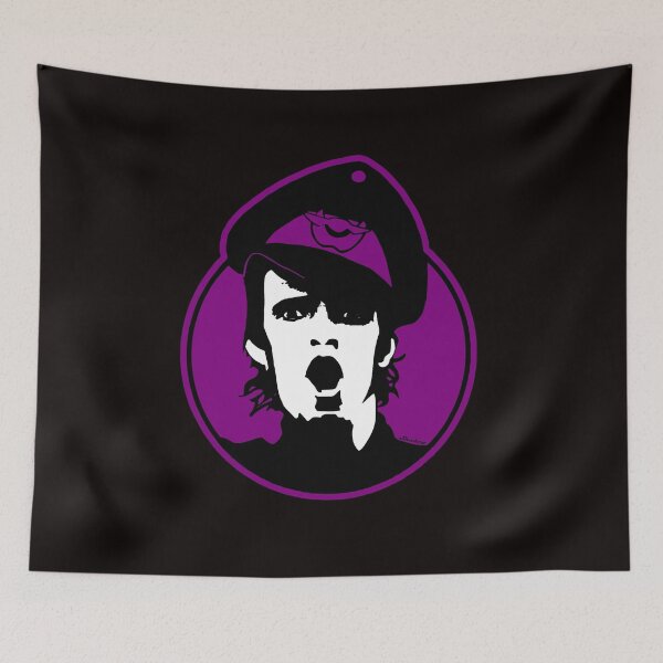 Item preview, Scott Weiland designed and sold by Shadow Est. 2014.