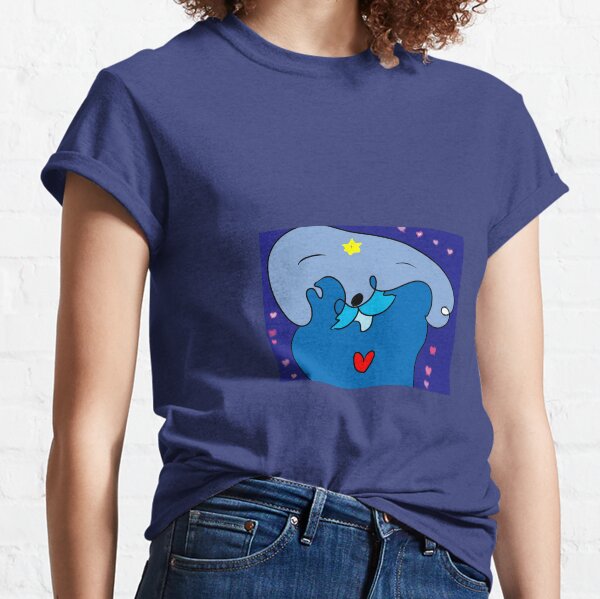 Fitness Dog Classic T-Shirt