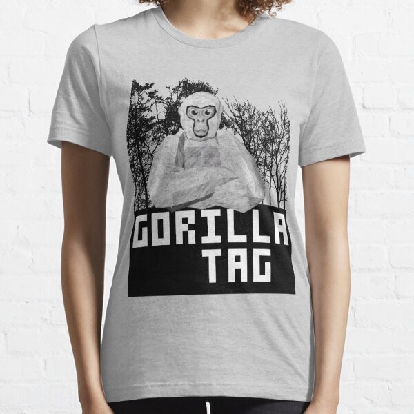 Gorilla Tag - Gorilla Tag Pfp Maker Essential T-Shirt