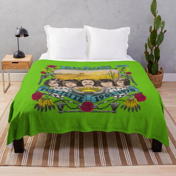 Item preview, The Byrds designed and sold by LoriOna.