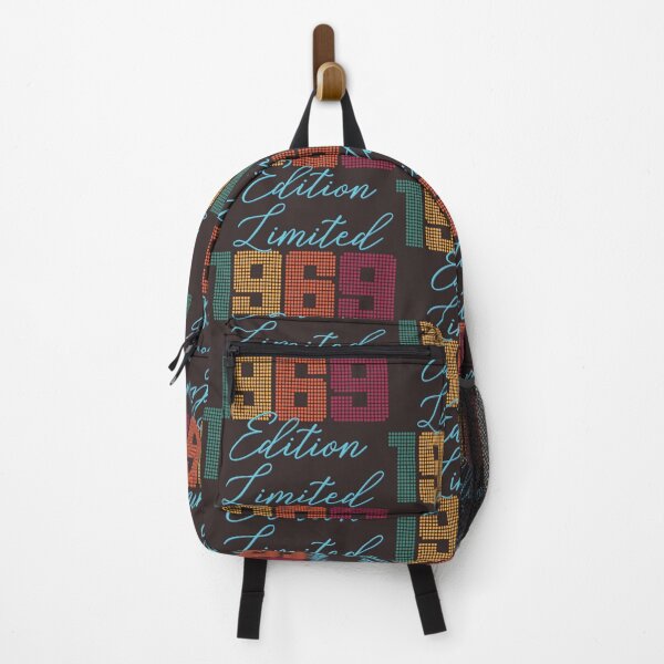 Item preview, Limited Edition - Living Legend - Born in 1969 designed and sold by portokalis.
