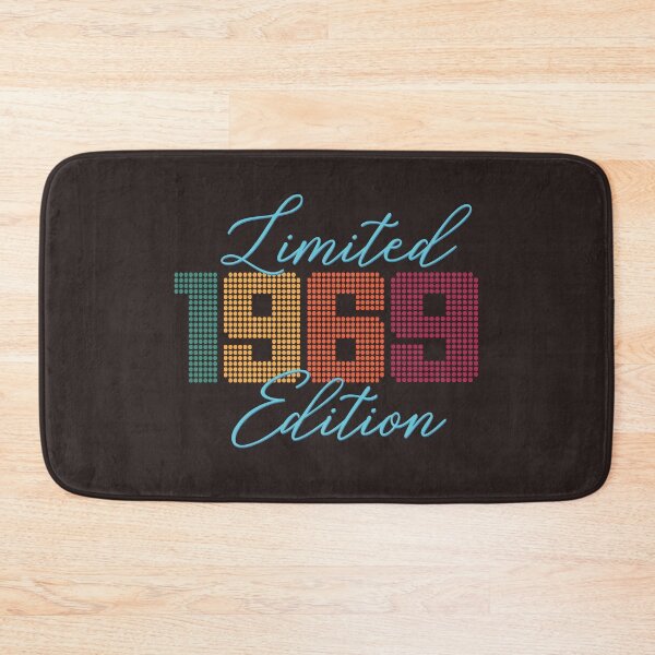 Item preview, Limited Edition - Living Legend - Born in 1969 designed and sold by portokalis.