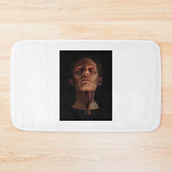 Item preview, The Conjuring The Devil Made Me Do It The Devil designed and sold by LoriOna.