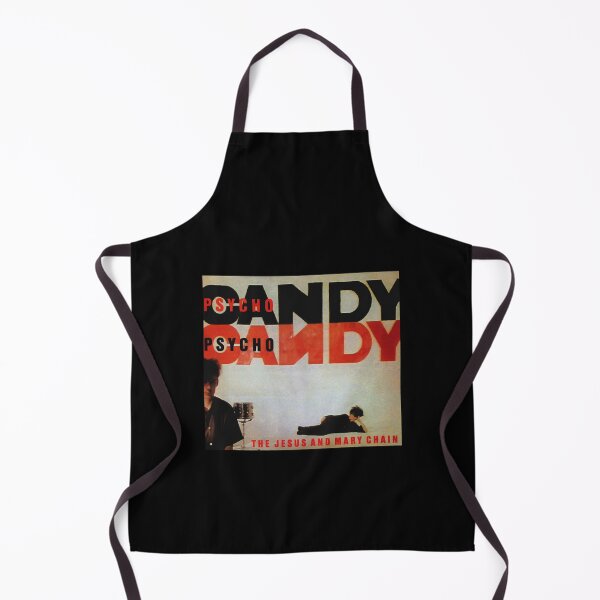 Item preview, The Jesus And Mary Chain Essentia designed and sold by LoriOna.