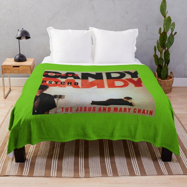 Item preview, The Jesus And Mary Chain Essentia designed and sold by LoriOna.