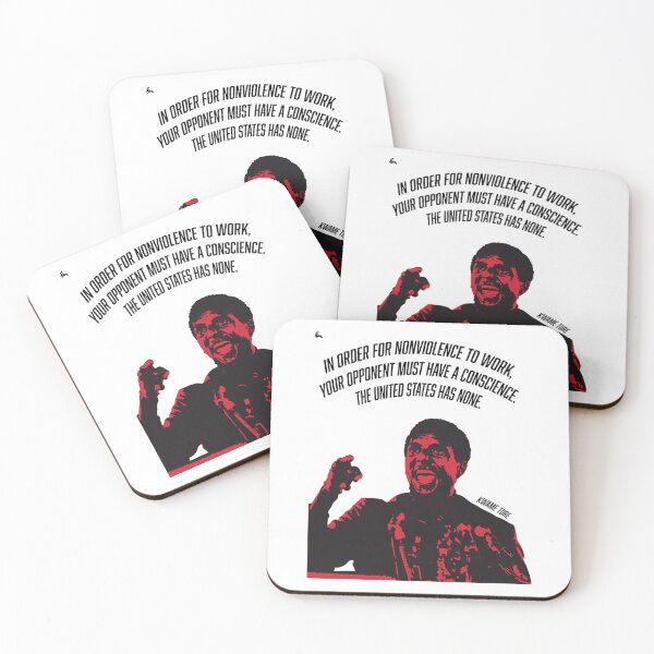 Item preview, The Legend Kwame Ture designed and sold by LoriOna.