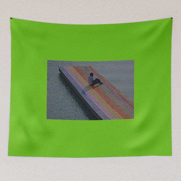 Item preview, The Melodic Blue designed and sold by LoriOna.