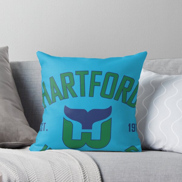 Item preview, Hartford Whalers CT  T-Shirt designed and sold by LoreaHummel.
