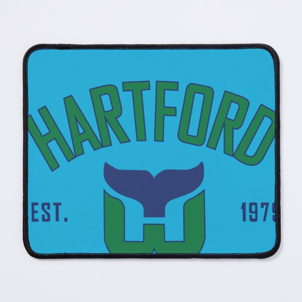 Item preview, Hartford Whalers CT T-Shirt designed and sold by LoreaHummel.