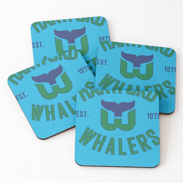Item preview, Hartford Whalers CT  T-Shirt designed and sold by LoreaHummel.