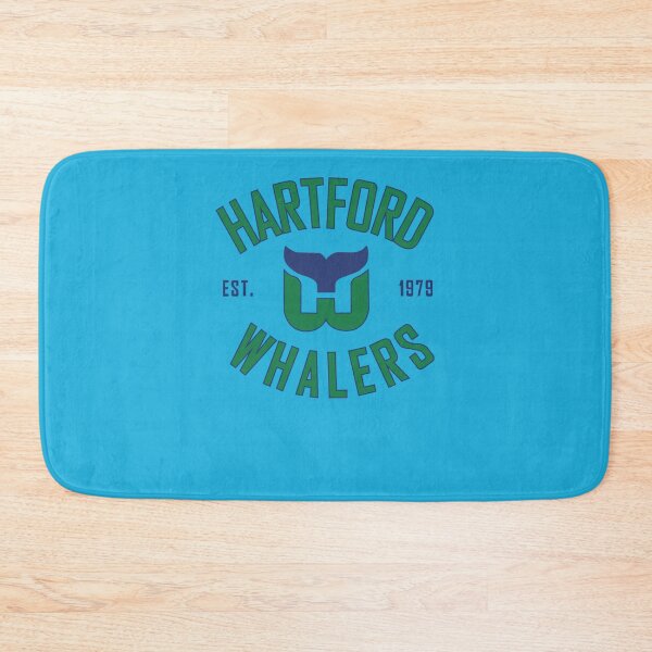 Artikelvorschau, Hartford Whalers CT-T-Shirt entworfen und verkauft von LoreaHummel.